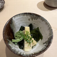 桜坂 渡利 - 