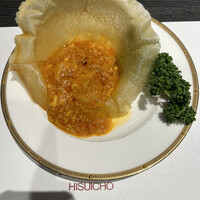 広東料理　翡翠廳 - 