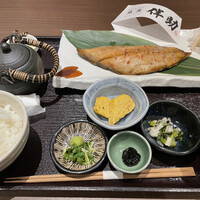 高級ブランド干物 『銀座伴助』 銀座本店 - 