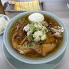 中野 邦ちゃんラーメン