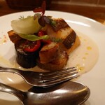 Le Comptoir de シャンパン食堂 - 