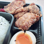 仙台弁当 縁家 - 