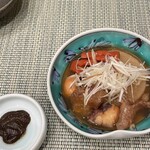 近江牛専門店 れすとらん 松喜屋 - 