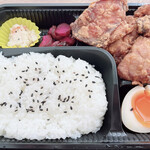 仙台弁当 縁家 - 