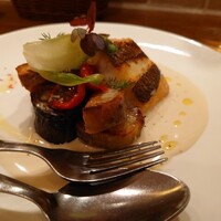 Le Comptoir de シャンパン食堂 -  Le Comptoir de シャンパン食堂 -