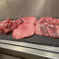 原宿焼肉 KINTAN - 