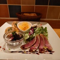 Le Comptoir de シャンパン食堂 -  Le Comptoir de シャンパン食堂 -