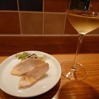 Le Comptoir de シャンパン食堂 -  Le Comptoir de シャンパン食堂 -