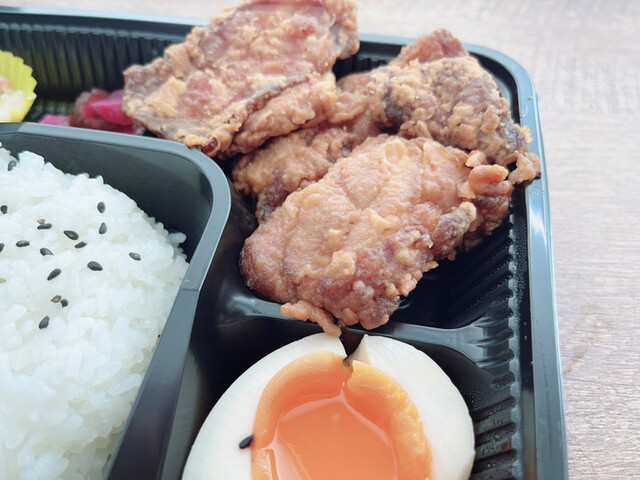 仙台弁当 縁家 - 富沢（弁当）の写真