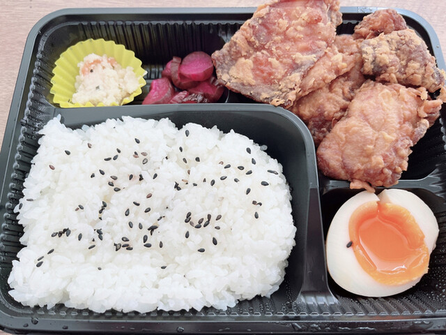 仙台弁当 縁家 - 富沢（弁当）の写真