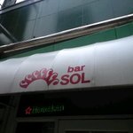 Bar SOL - 