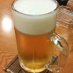 20340558 - かんぱーい♪エビス