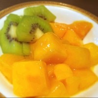 オールデイダイニング リモネ(リーガロイヤルホテル大阪) - リーガロイヤルホテルのリモネの朝食！
                    朝から美味しい〜