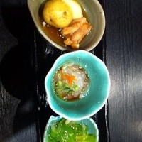 築地青空三代目 本店 - 