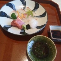 花外楼 あべのハルカスダイニング店 - お造り