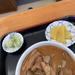 永井食堂 - 