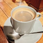 フォーチュンガーデンキョウト - コーヒー