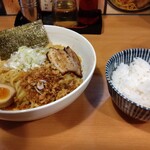 麺屋 帝旺 - 