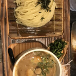 麺場 神徳 - 