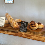 天然こうぼぱん とことこ - サンリオのキャラとは、無関係ですからねぇ〜(°▽°)