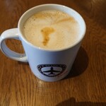 STARK COFFEE - ドリンク写真: