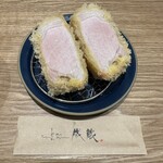とんかつ成蔵 - 