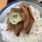 永井食堂 - 