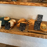 天然こうぼぱん とことこ - この月は、New Face達が、ちょいと少なかったかも鴨‼︎