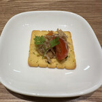 とんかつ成蔵 - 