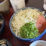 Tonkatsu Kanejuu - 