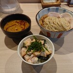 麺屋 さん田 - 