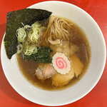 Chuuka Soba Ikeda - 