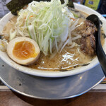 Ramen Oppeshan - 