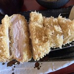 Tonkatsu Kanejuu - 