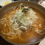 焼肉もとやま - 