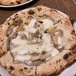 Trattoria e Pizzeria De salita - 