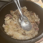 焼肉もとやま - 