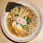 担々麺あづま屋 - 