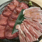 焼肉もとやま - 