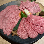 焼肉もとやま - 