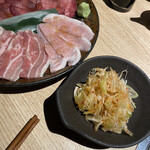 焼肉もとやま - 