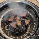 焼肉もとやま - 