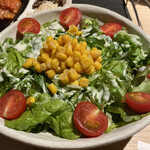 焼肉もとやま - 