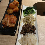 焼肉もとやま - 