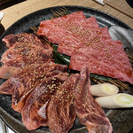 焼肉もとやま - 