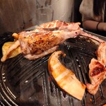 ひつじアンダーグラウンド - 