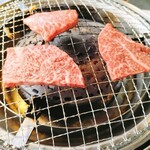 焼肉 もりや - 