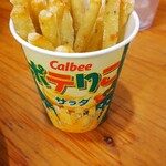 串カツ田中 - 