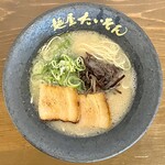 麺屋たいそん - 