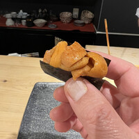 鮓ぱんち - 